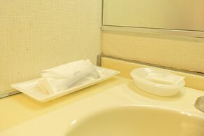 Miro Hotel Dotonbori