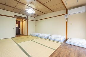 Miro Hotel Dotonbori