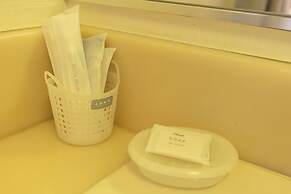 Miro Hotel Dotonbori