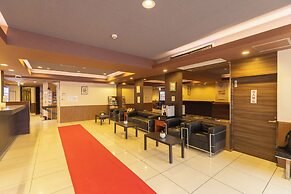 Miro Hotel Dotonbori