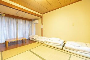 Miro Hotel Dotonbori