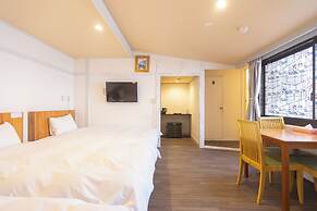 Miro Hotel Dotonbori