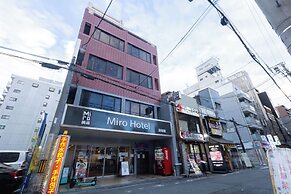 Miro Hotel Dotonbori