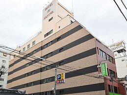 Miro Hotel Dotonbori