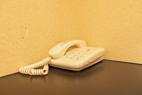 Miro Hotel Dotonbori