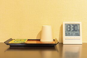 Miro Hotel Dotonbori