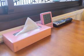 Miro Hotel Dotonbori