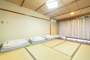 Miro Hotel Dotonbori