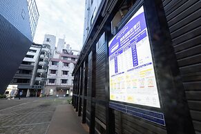 Miro Hotel Dotonbori