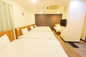 Miro Hotel Dotonbori