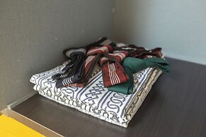 Miro Hotel Dotonbori