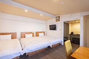 Miro Hotel Dotonbori