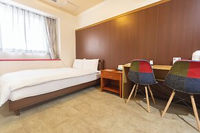 Miro Hotel Dotonbori