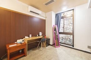 Miro Hotel Dotonbori