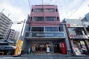 Miro Hotel Dotonbori