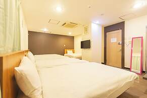 Miro Hotel Dotonbori