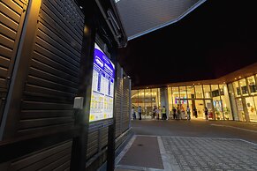 Miro Hotel Dotonbori