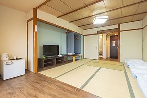 Miro Hotel Dotonbori