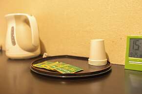 Miro Hotel Dotonbori