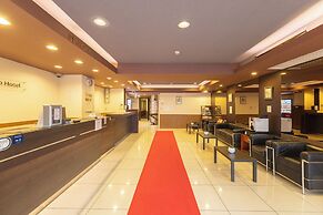 Miro Hotel Dotonbori