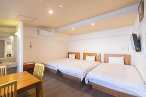 Miro Hotel Dotonbori