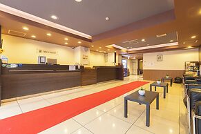 Miro Hotel Dotonbori