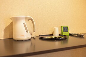 Miro Hotel Dotonbori