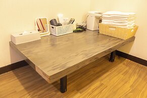 Miro Hotel Dotonbori