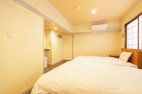 Miro Hotel Dotonbori