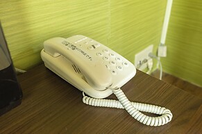 Miro Hotel Dotonbori