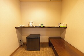 Miro Hotel Dotonbori