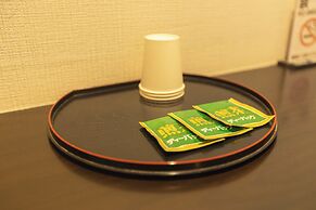 Miro Hotel Dotonbori