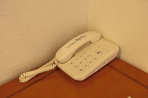 Miro Hotel Dotonbori