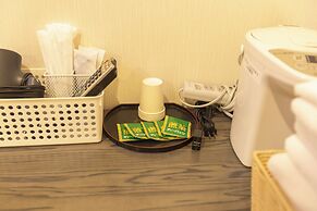 Miro Hotel Dotonbori