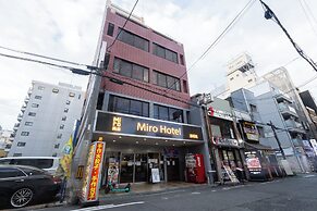 Miro Hotel Dotonbori