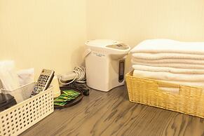 Miro Hotel Dotonbori