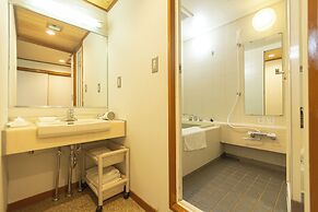 Miro Hotel Dotonbori