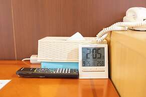 Miro Hotel Dotonbori