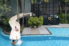 Centara Anda Dhevi Resort and Spa Krabi