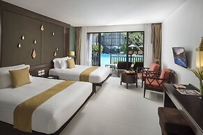 Centara Anda Dhevi Resort and Spa Krabi