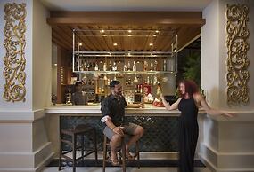 Centara Anda Dhevi Resort and Spa Krabi