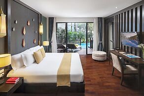 Centara Anda Dhevi Resort and Spa Krabi