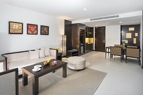 Centara Anda Dhevi Resort and Spa Krabi