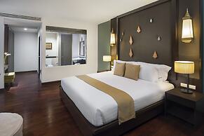 Centara Anda Dhevi Resort and Spa Krabi