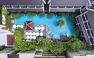 Centara Anda Dhevi Resort and Spa Krabi