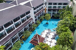 Centara Anda Dhevi Resort and Spa Krabi