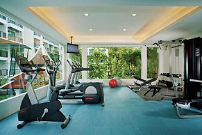 Centara Anda Dhevi Resort and Spa Krabi