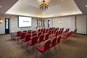 Centara Anda Dhevi Resort and Spa Krabi