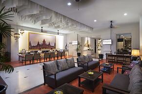 Centara Anda Dhevi Resort and Spa Krabi