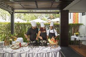 Centara Anda Dhevi Resort and Spa Krabi